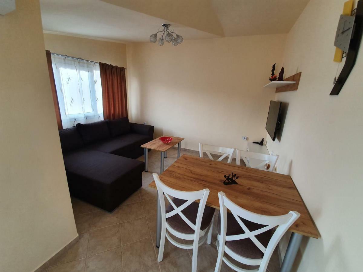 Apartmán Tersus Varna Exteriér fotografie